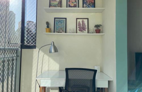 Conforto a 5 min do São Paulo Expo e Jardim Botânico - Foto 21