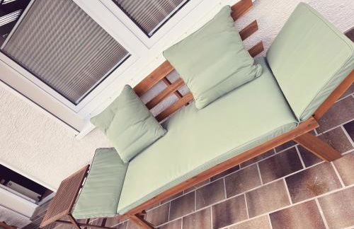 Heimatliebe Wohnung FÜNF - Foto 15