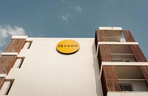 Ryans Ibiza Apartments - Adults Only - Foto 44