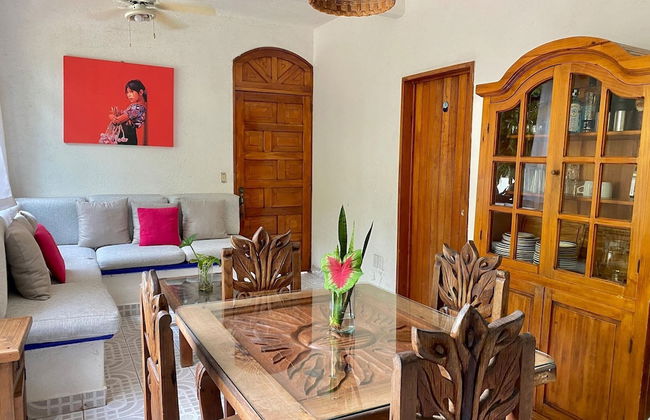 Villa Tortolas 5 Min Walk To La Ropa Beach - Foto 39