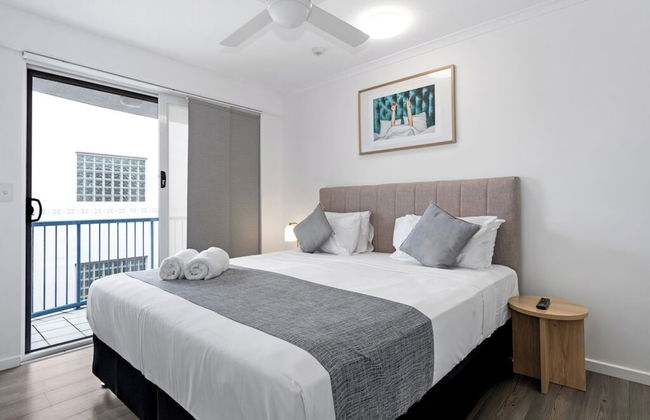 Riviera Resort Hervey Bay - Foto 6