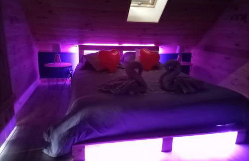 Gîte l'estive du Clozel - Photo 13