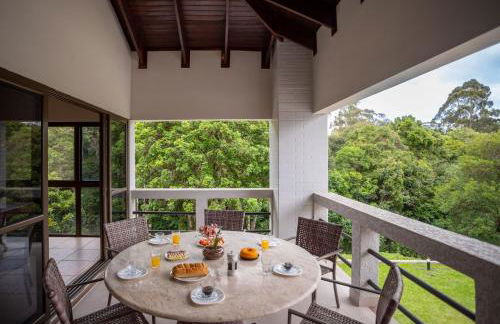 Refúgio de Luxo e Piscina à beira do Passaúna - Photo 43