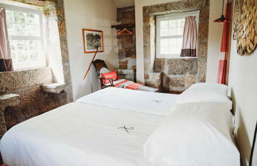 Casa do Xico - Minho's Guest - Foto 39