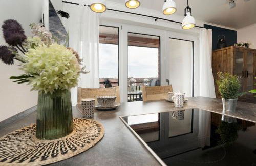 Residenz am Yachthafen Seaside Marina - Foto 10