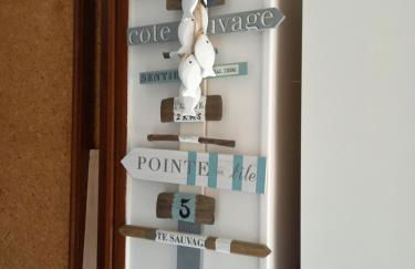 Coquet appart coeur de ville Quend plage 1er étage - Foto 17