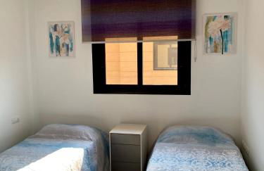 Jardines Del Gorgos Modern Retreat Near Javea Beach - Foto 24