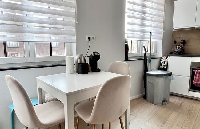 Midi Station - 6 pers comfort - Foto 26