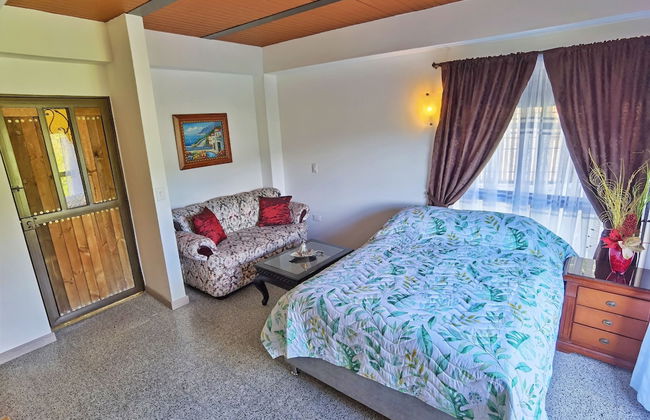 Descanso bajo la Piedra - Photo 7