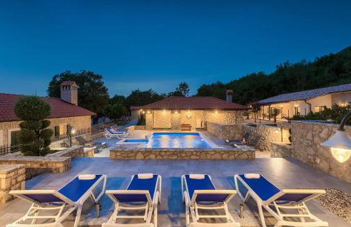 Villa Škavre - Foto 32