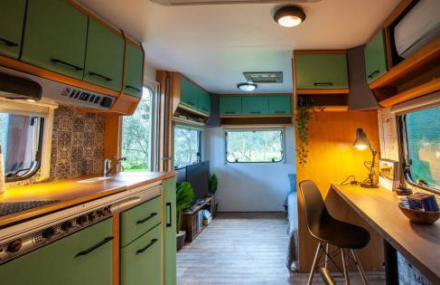 Onar Camper - Photo 36