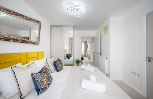 Peacock Energy Wembley - Foto 16