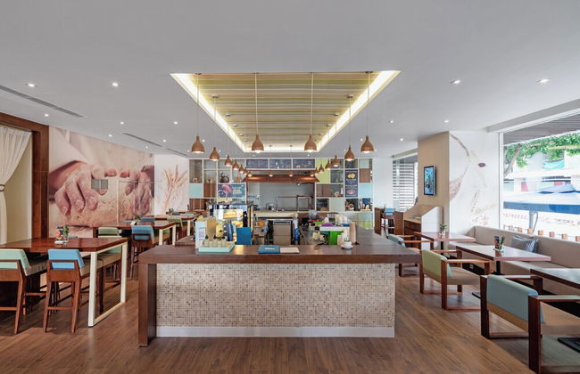 A La Carte Da Nang Beach - Foto 69