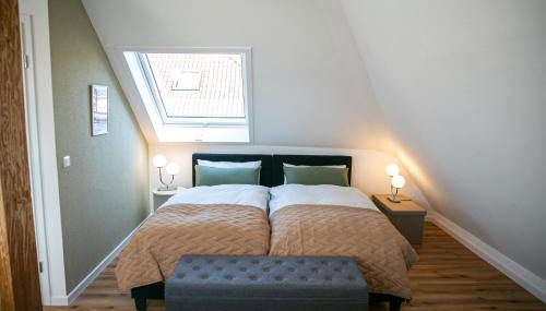 Citynest - Modern & gemütlich - Foto 4