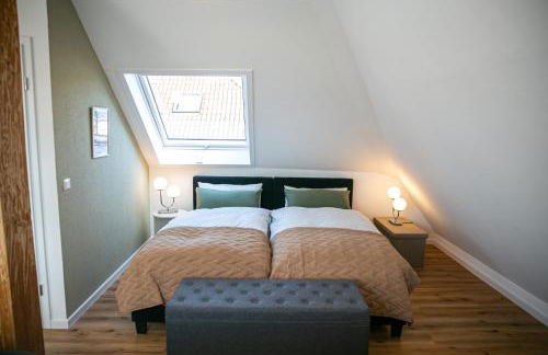 Citynest - Modern & gemütlich - Foto 4