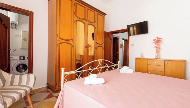 4187 Casa Elen by Barbarhouse - Foto 3, Habitación