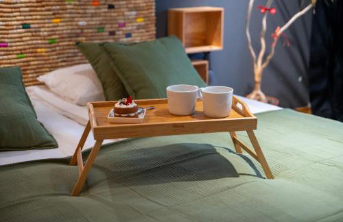Muranów 14th Floor Apt - 62m2, Parking, Balcony - by Rentujemy - Foto 25