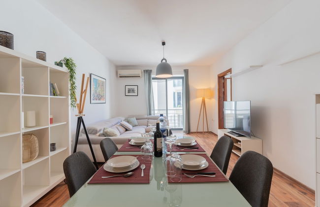 Charming 2-Bed in Swieqi - Foto 33