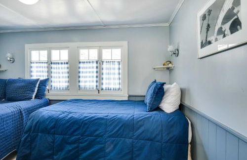 Charming Catalina Gem w/ Deck: Walk to the Beach - Foto 36