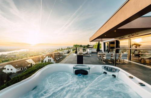 Traumblick trifft Luxus! - Foto 14