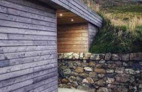 Skye Earth House - Luxury - self-catering - Foto 14