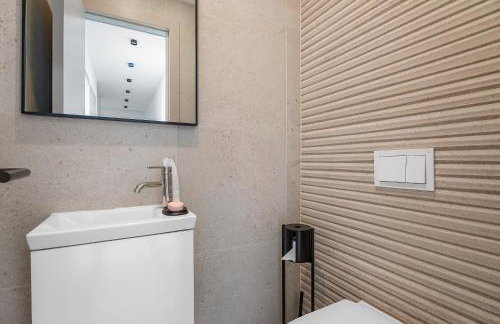 Luxury apartments Olive - Photo 37