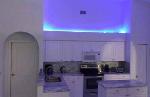 Villa Eyleen - Foto 56