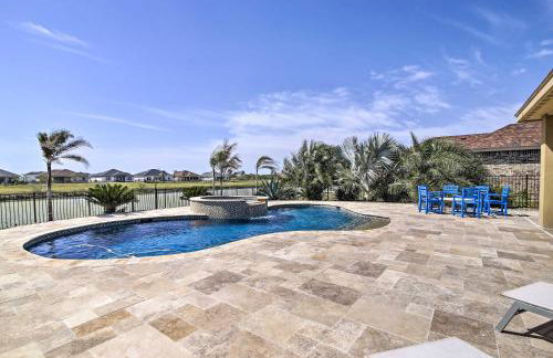 Laguna Vista Resort-Style Home, Private Pool and Spa - Foto 26