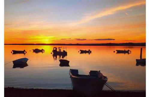 APARTAMENTO MANUELA PROXIMO a GOLF ISLA CANELA LINKS - Photo 36