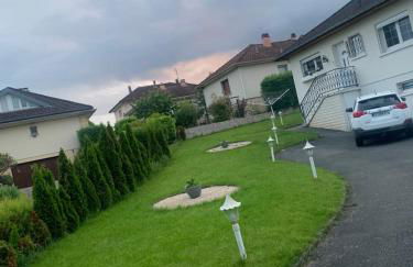 Studio dans une maison avec parking - Foto 1