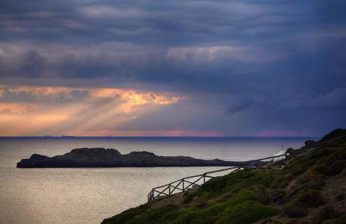 Evangelia House Sea View Apartments - Foto 44