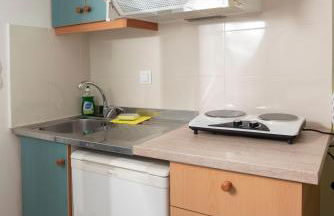 Matthias Hotel Apartments - Foto 51