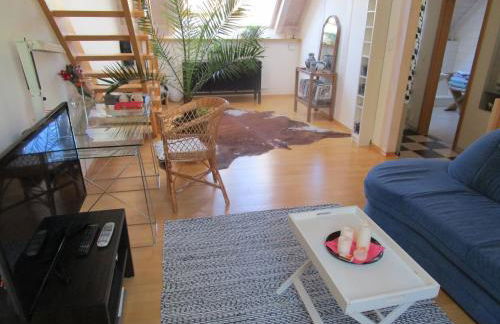 Ferienwohnung Spessart - Foto 12