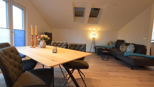 Ferienwohnung am Lech - Heidrun s Nest - Foto 4