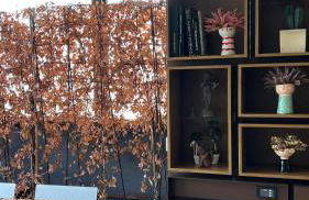 Ático de diseño con terraza en el centro de Olot - Foto 13