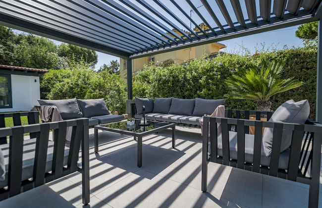 MAR - Luxury Villa Marbesa 400 meters to beach - Foto 38