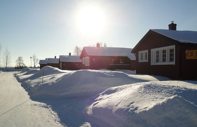 Ol-jons By - Photo 43