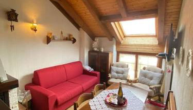 La casa del Cucù al Ravascletto, 900mt from cable car - Foto 1