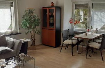 Ferienwohnung an der Burg - Foto 1