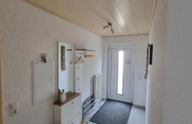 Ferienwohnung Biosphärenblick - Photo 16