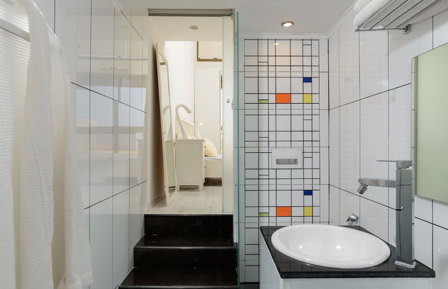 3BR Apt Steps from Sea W Parking - Foto 19