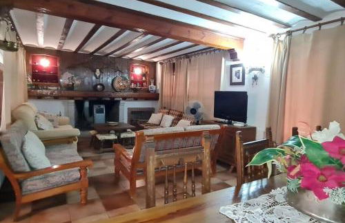 Casa Rural Emilia - Foto 25