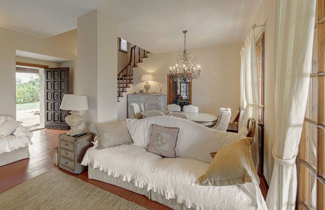 3734 Villa Villacolle by Barbarhouse - Foto 21