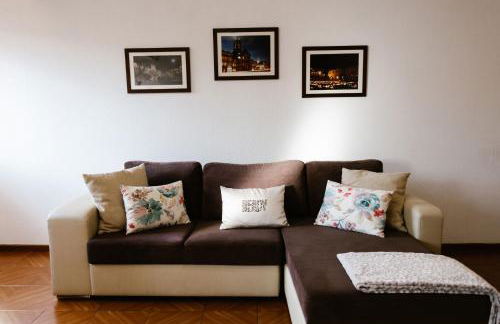 Castle Apartment - Foto 13