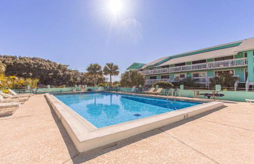 Wave n Sea - Deep Water Cove 2B Townhome - Foto 40