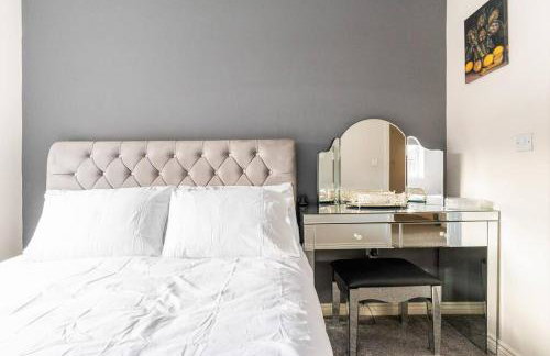 Spacious 3-bed Home - Nature Reserve Retreat - Foto 27