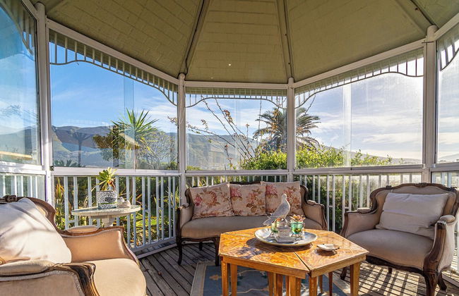 Kennedy's Beach Villa - Photo 51