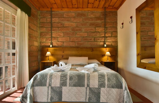 Villa Italia Hospedagem - Foto 9