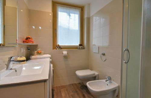 Apartment Olmo Garden Apartment by Interhome - Foto 19