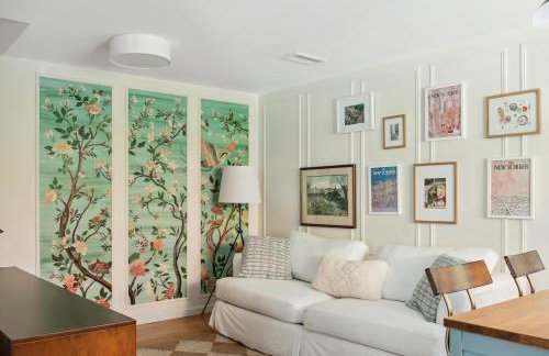 Large yard - Quiet area - 15 min to DC - Foto 12